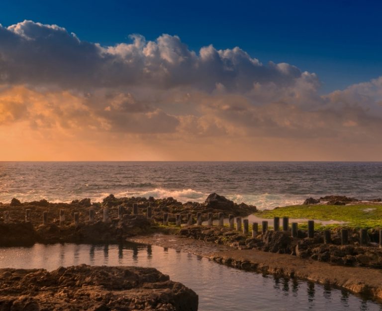 Gran Canaria con niños