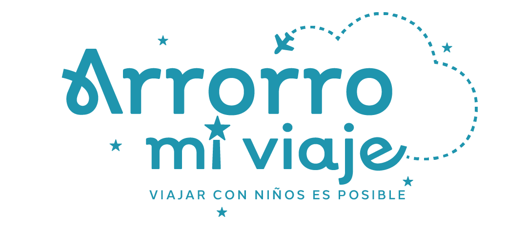 Arrorró mi viaje